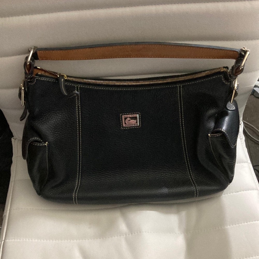 EUC Dooney and Burke Vintage